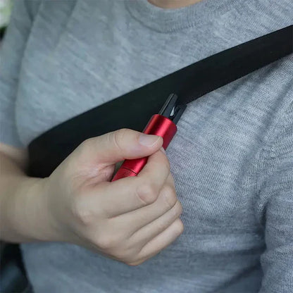 Skorter | Car Safety Hammer – Essential Auto Escape Tool & Window Breaker for Emergency Situations