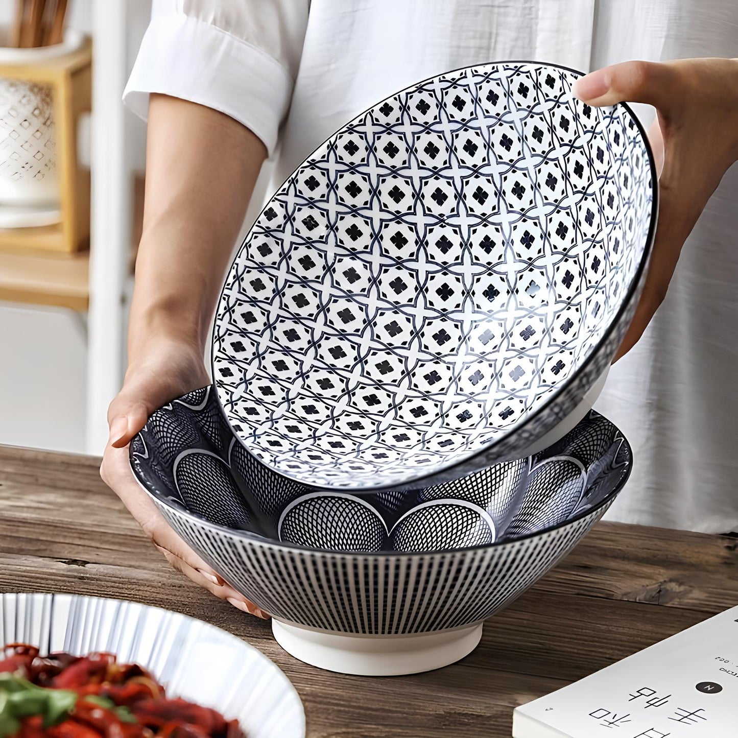 Skorter artistic ceramics