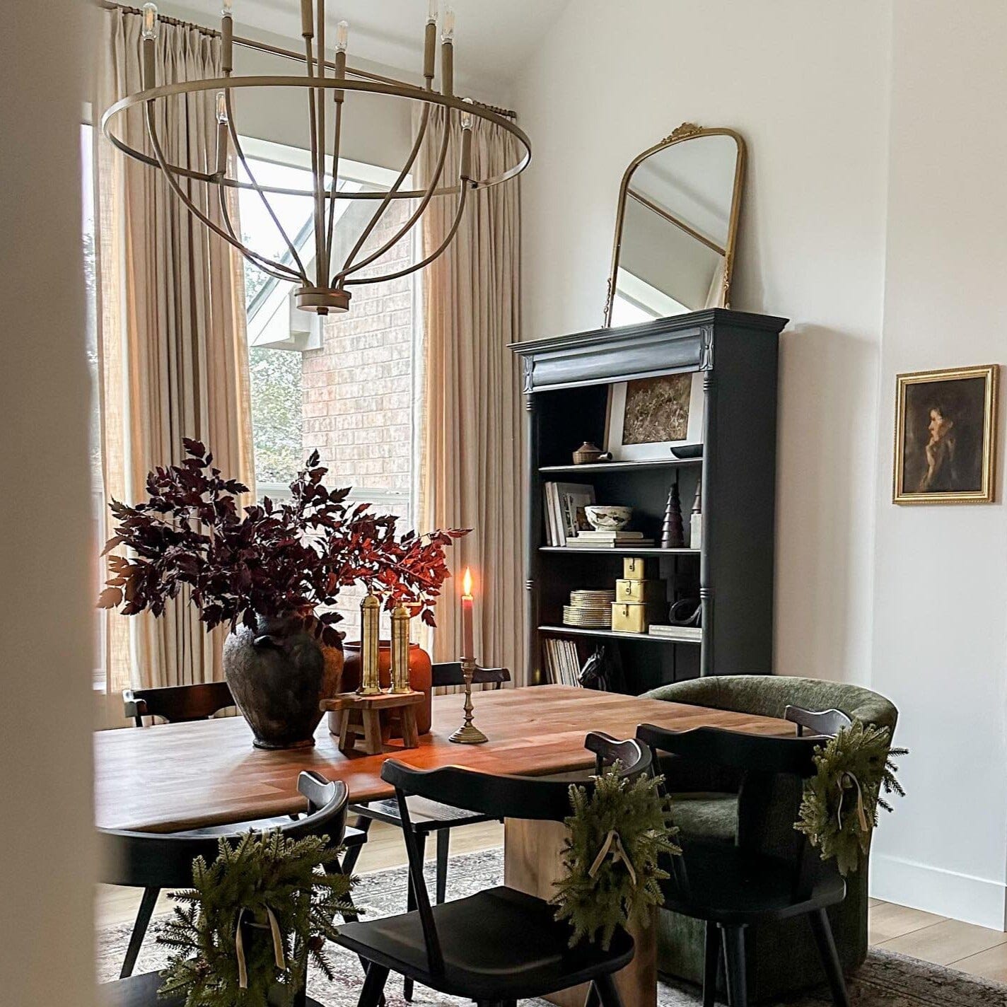 Skorter | Curtain - Add Natural Elegance and Comfort to Your Interior