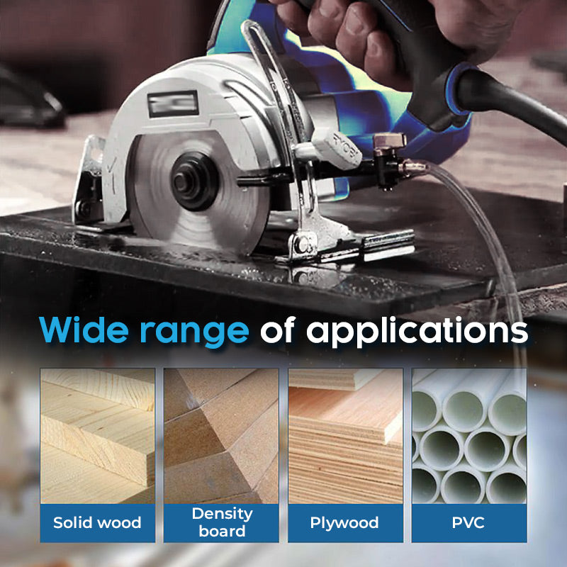 Skorter | Alloy Woodworking Double Side Saw Blade