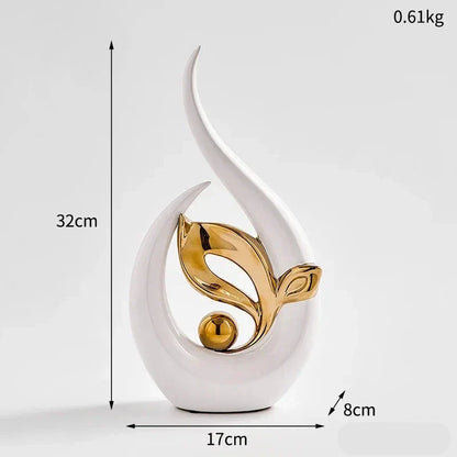 Skorter | Creative Seed of Life Sculpture