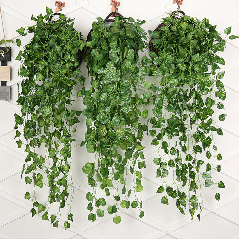 Skorter | Artificial Plant Vines