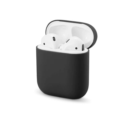 Skorter | Soft Silicone Case for Apple AirPods 1/2