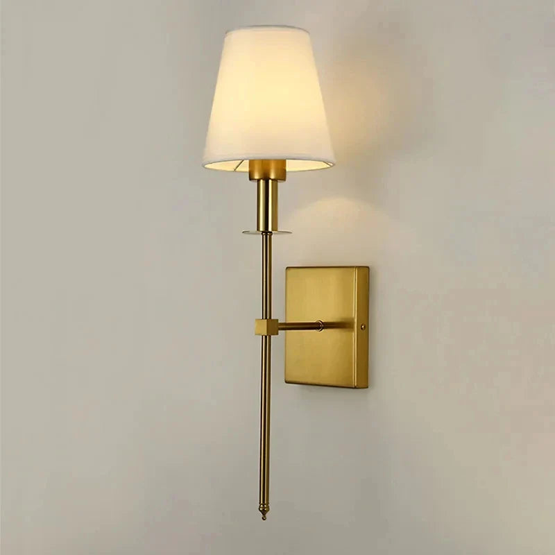 Skorter | Nordic Modern Wall Lamp
