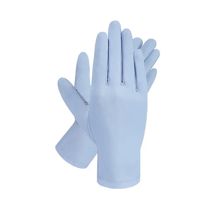 Skorter | Driving gloves with new technology ceramic fabric