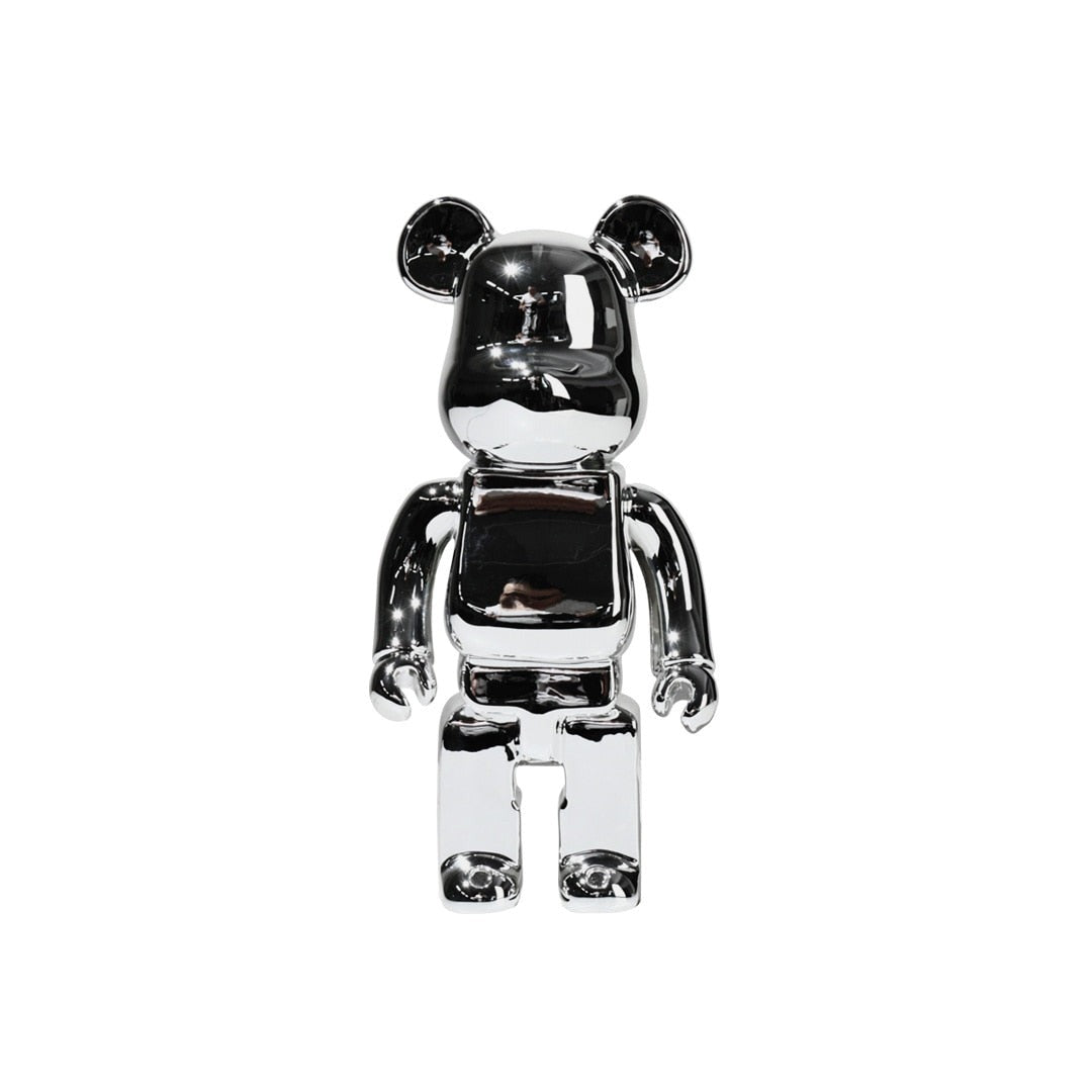Skorter | Bearbricks Sculpture Ornaments