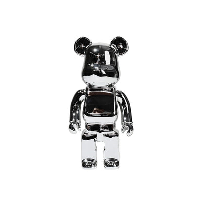 Skorter | Bearbricks Sculpture Ornaments