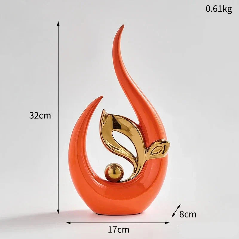 Skorter | Creative Seed of Life Sculpture