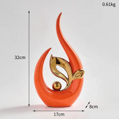 Skorter | Creative Seed of Life Sculpture