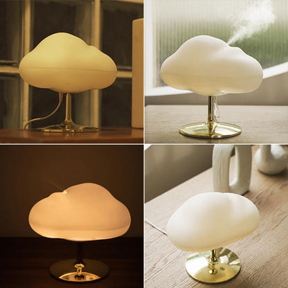Skorter | Cloud-shaped Diffuser