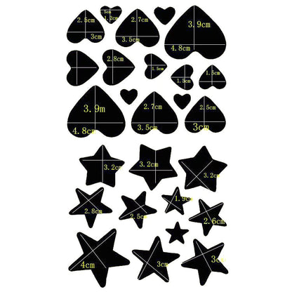 Skorter | Lagningslapp för dunjacka