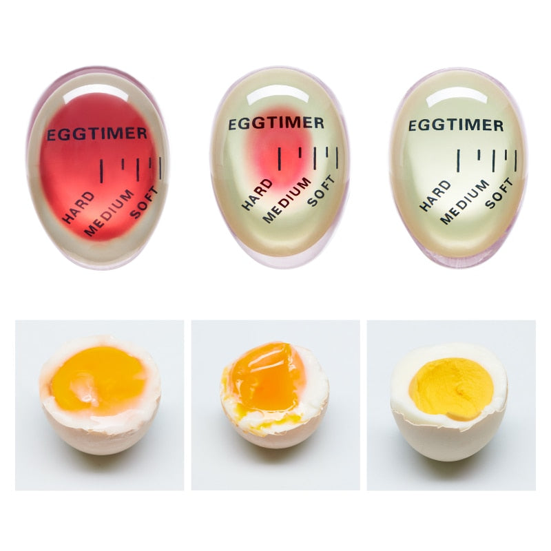 Skorter | Egg timer