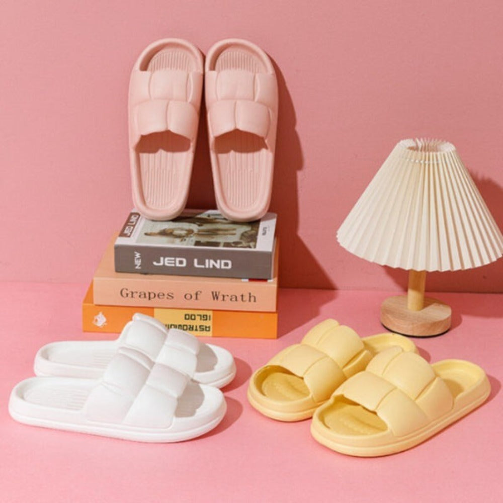 Skorter | Bathroom Home Slippers