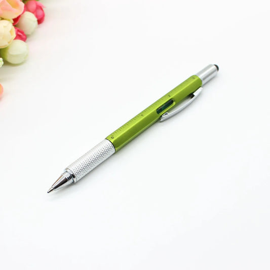 Skorter | 7-in-1 Multifunctional Touch Screen Stylus Pen