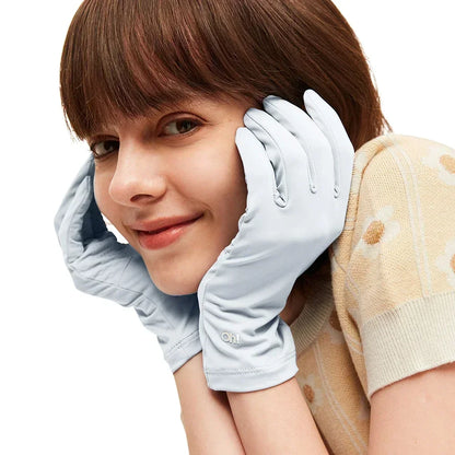 Skorter | Driving gloves with new technology ceramic fabric