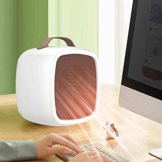 Skorter | Desktop Portable Heater