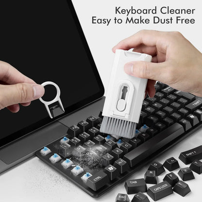Skorter | 8-in-1 Laptop Keyboard Cleaning Kit