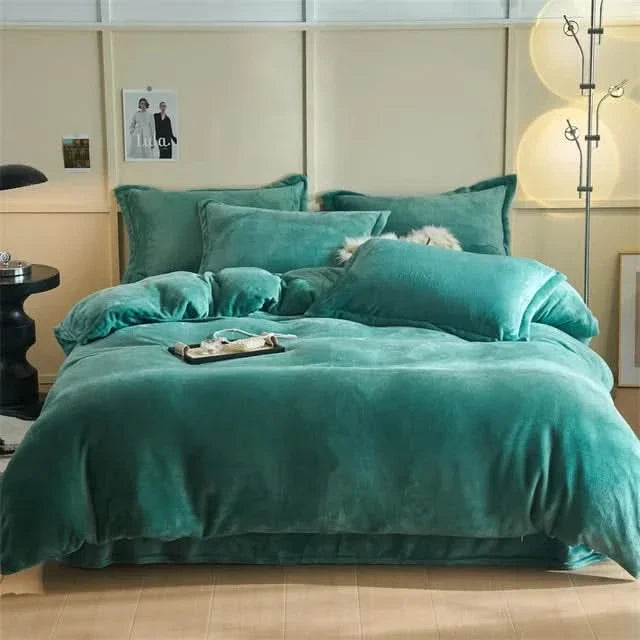 Skorter | Fluffela - Cozy and comfortable duvet cover
