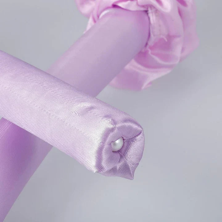 Skorter | AnneliesKruller | Heat-free curling styling device for women