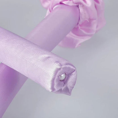 Skorter | AnneliesKruller | Heat-free curling styling device for women