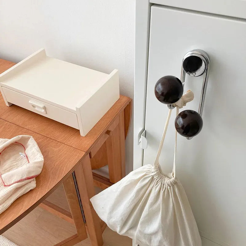 Skorter | Eames Dot Magnetic Hooks