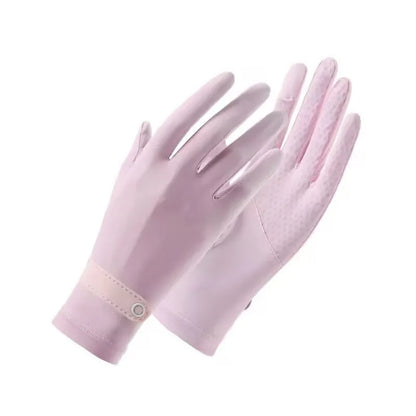 Skorter | Driving gloves with new technology ceramic fabric