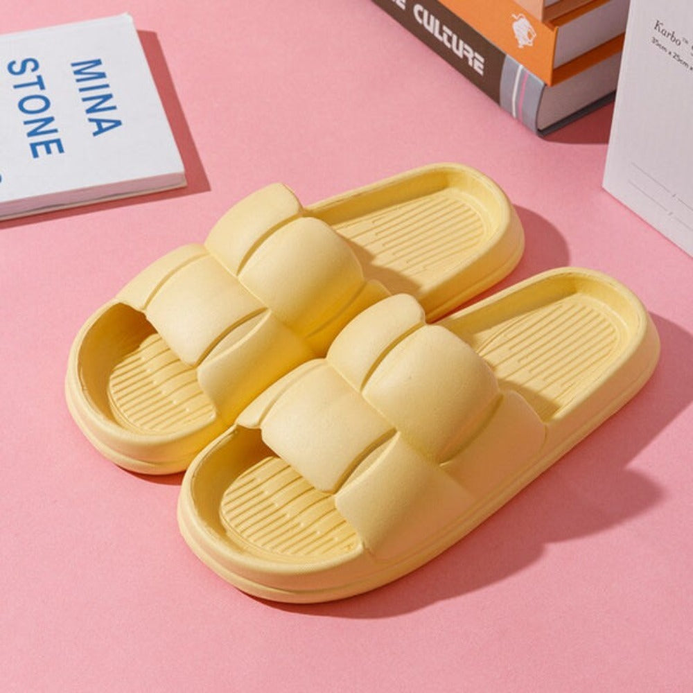 Skorter | Bathroom Home Slippers