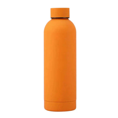 Skorter | Creative stainless steel water bottle