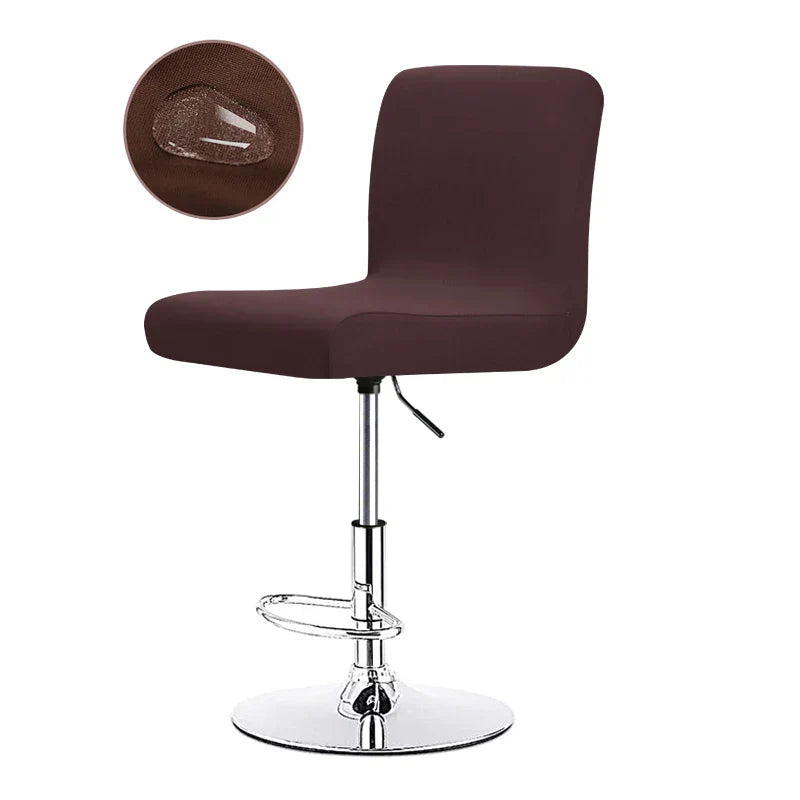 Skorter | Barstool Stretch Cover