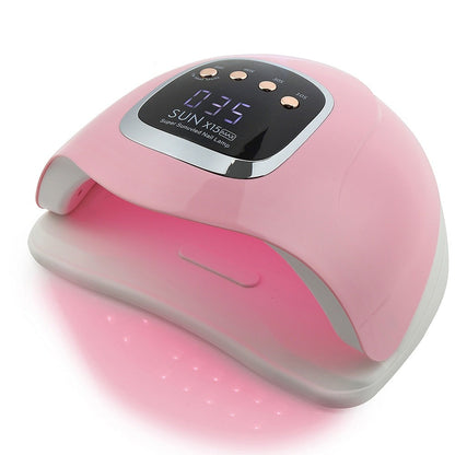 Skorter | LED Nail Lamp