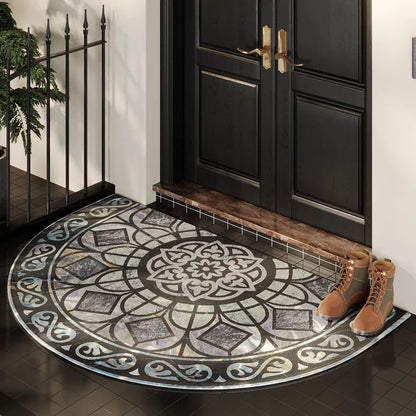 Skorter | DoorShield | Luxury Doormat for Home Use and Stylish Entryway Solutions