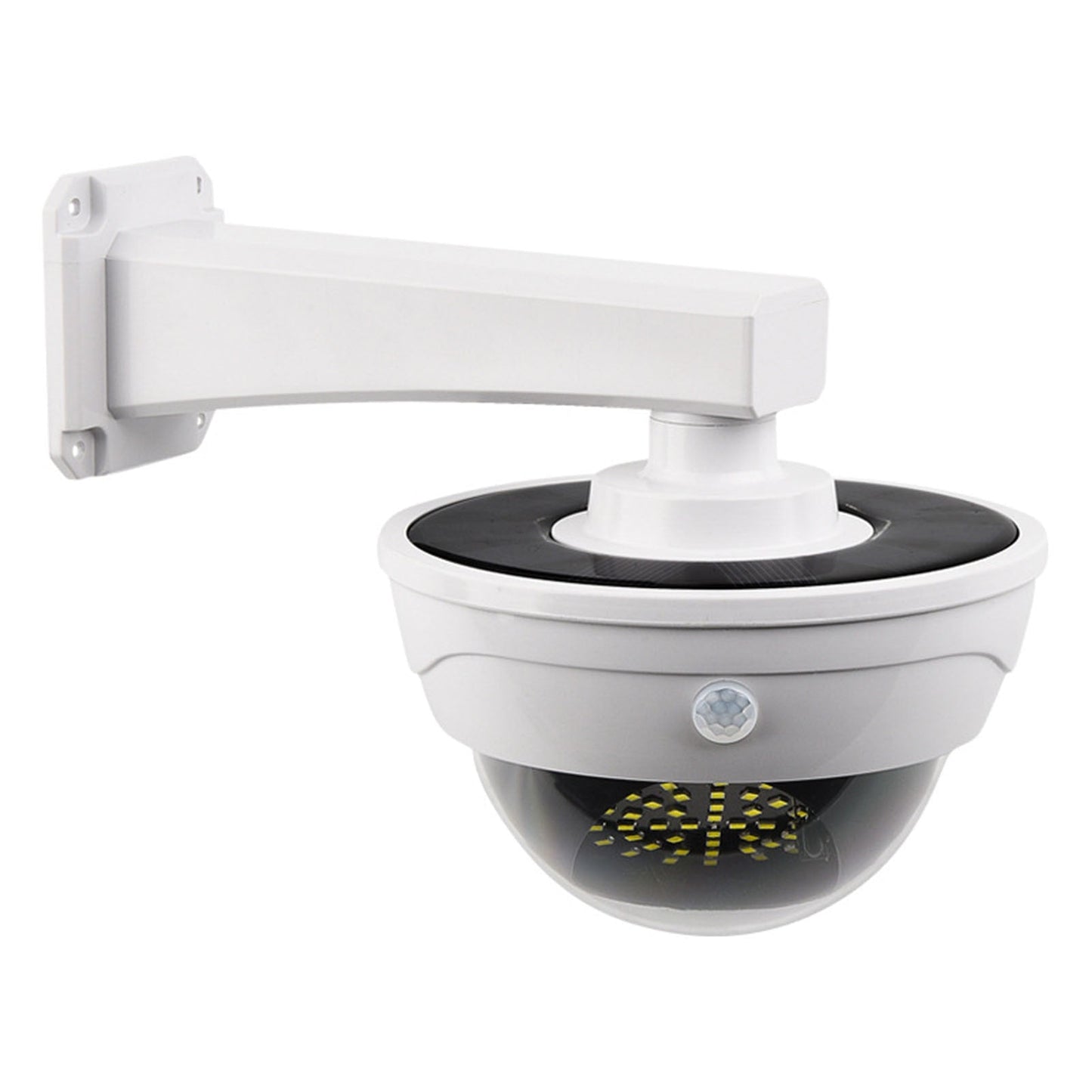 Skorter | Outdoor Waterproof Solar Dummy Security Camera