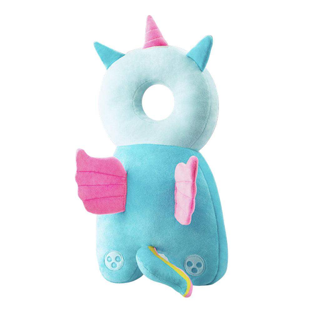 Skorter | Veiligo Backpack Head Protector – Soft Anti-Fall Solution for Toddlers