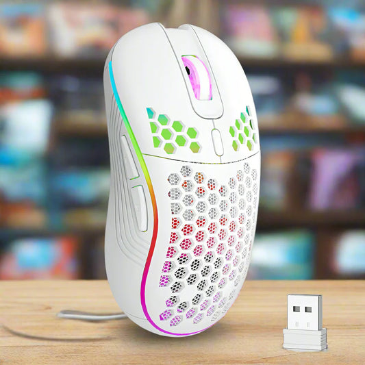 Skorter | Adjustable DPI Gaming Mouse