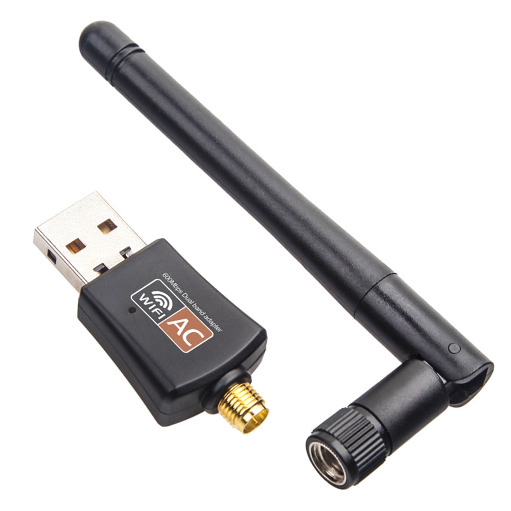 Skorter | Band WiFi USB Adapter
