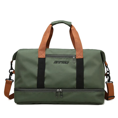Skorter | CarryOnFit - Crossbody Travel Bag and Sports Bag