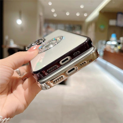 Skorter | Sparkly Phone Caes for IPhone