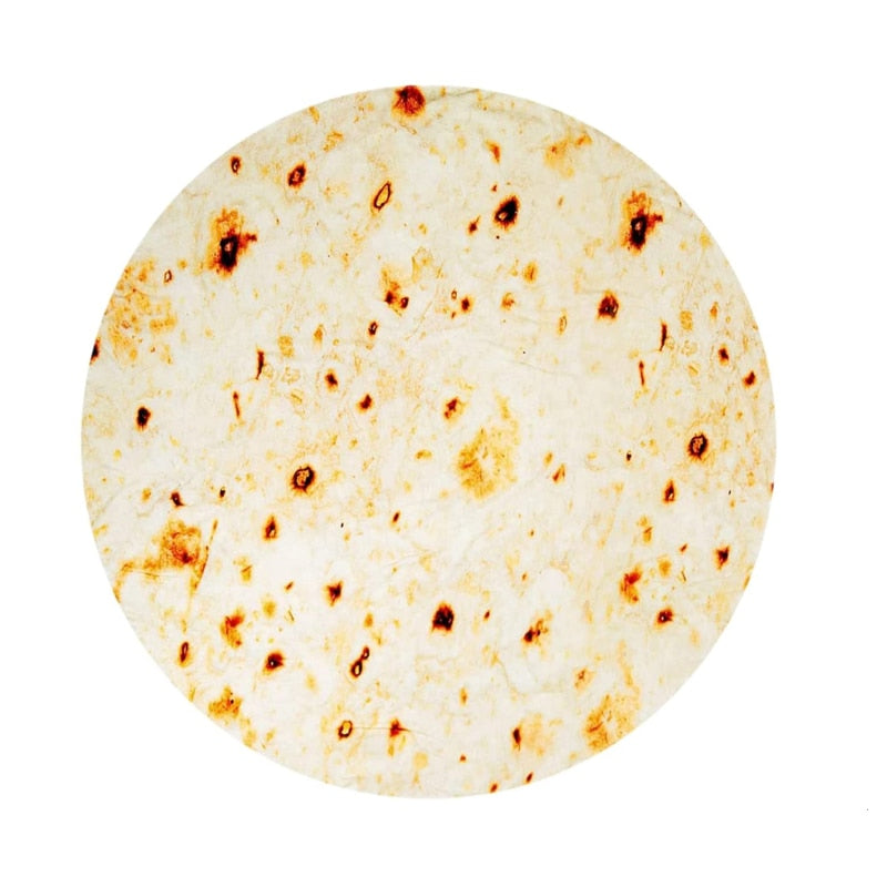 Skorter | Burrito Blanket