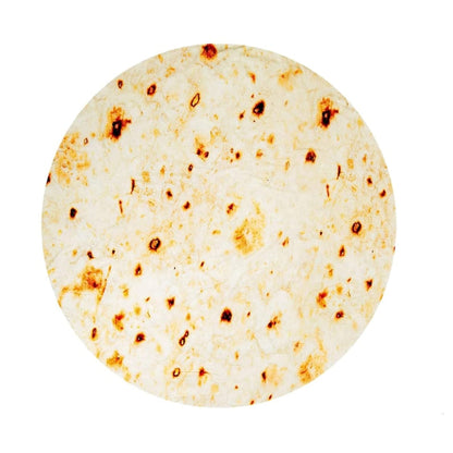 Skorter | Burrito Blanket