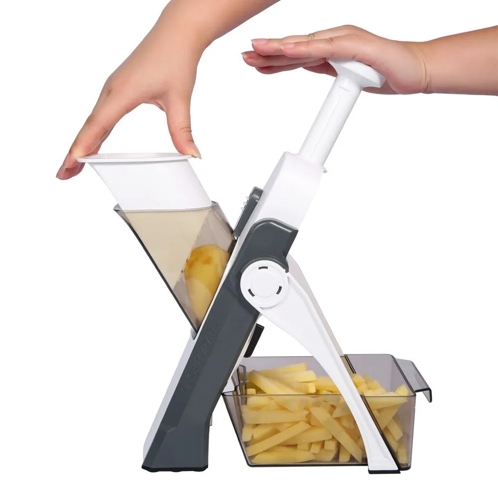 Skorter | 5 Modes Multifunction Vegetable Cutter