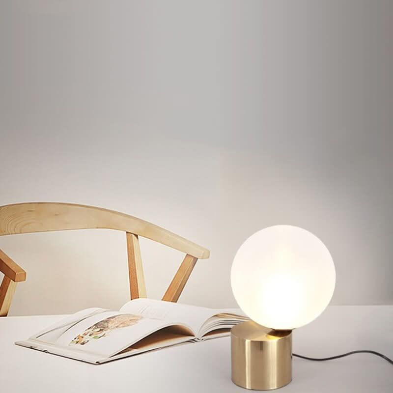 Skorter | LUMORIS – Elegant table lamp