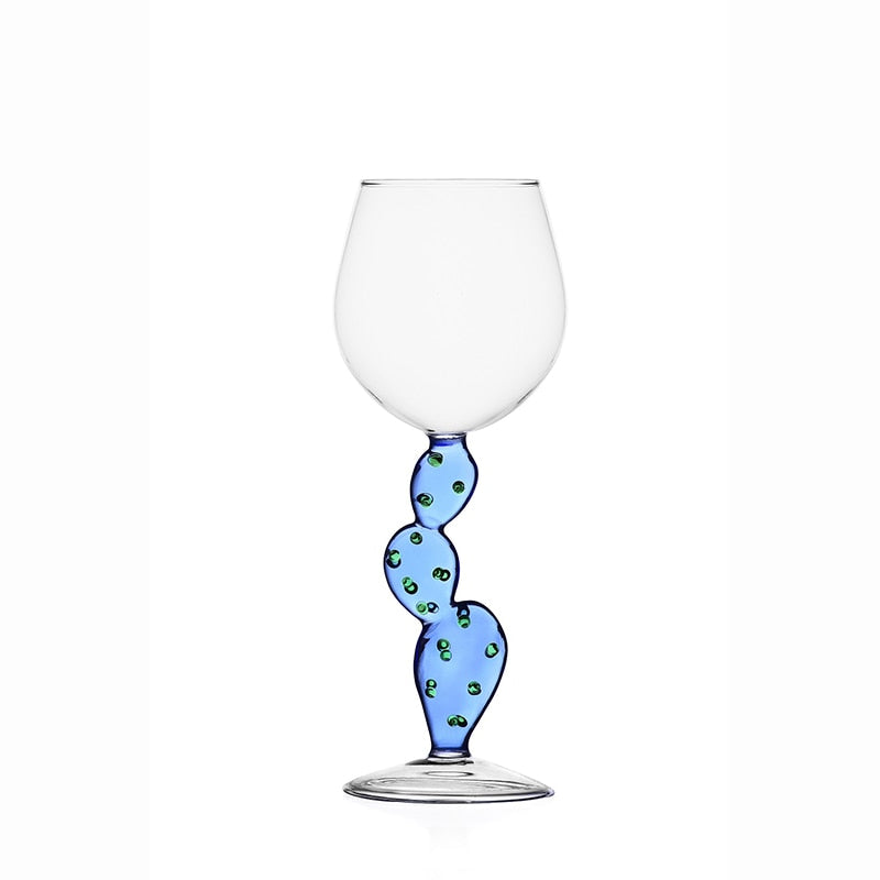 Skorter | Cactus Water Glass