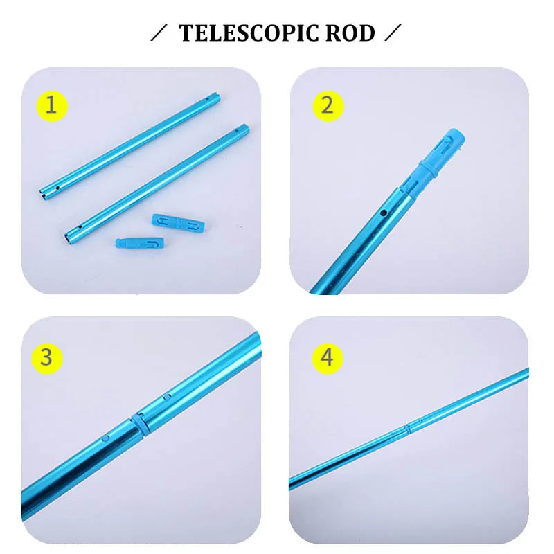 Skorter | Electric Duster