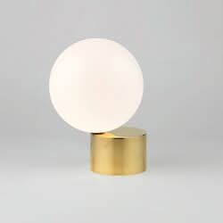 Skorter | LUMORIS – Elegant table lamp