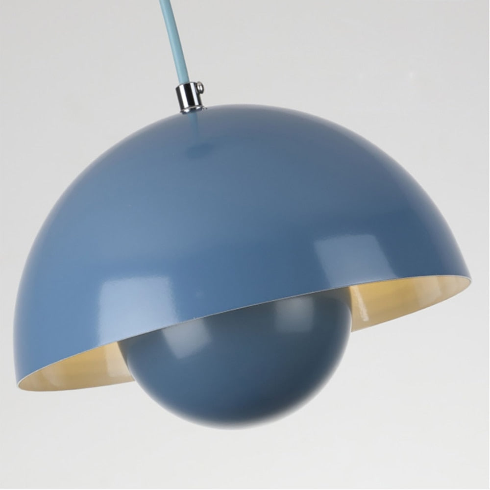 Skorter | Cöme - Pendant lamp