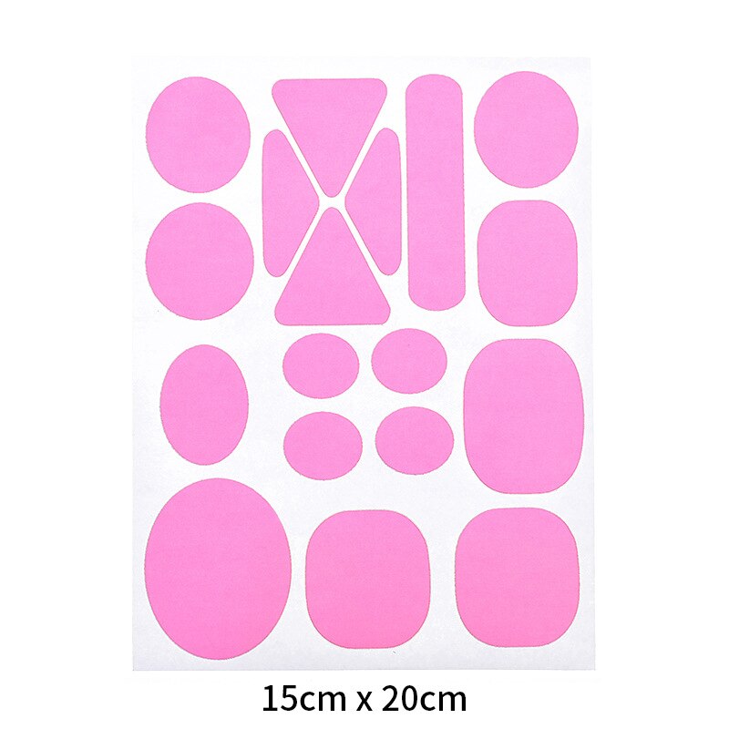 Skorter | Lagningslapp för dunjacka