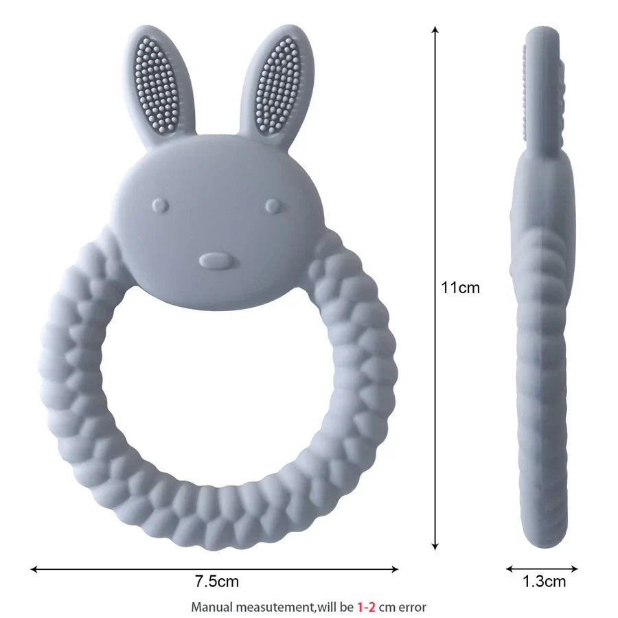 Skorter | Baby Teething Toy