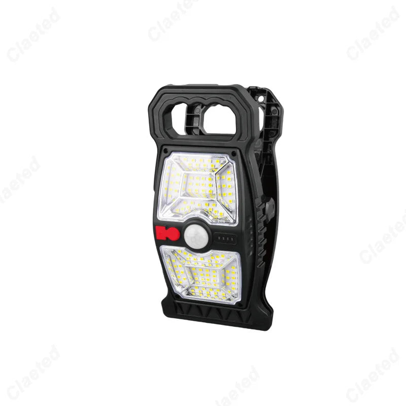 Skorter | Solar Powered Super Bright Waterproof Lamp
