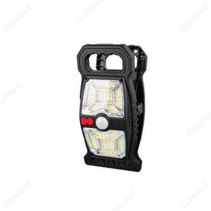 Skorter | Solar Powered Super Bright Waterproof Lamp