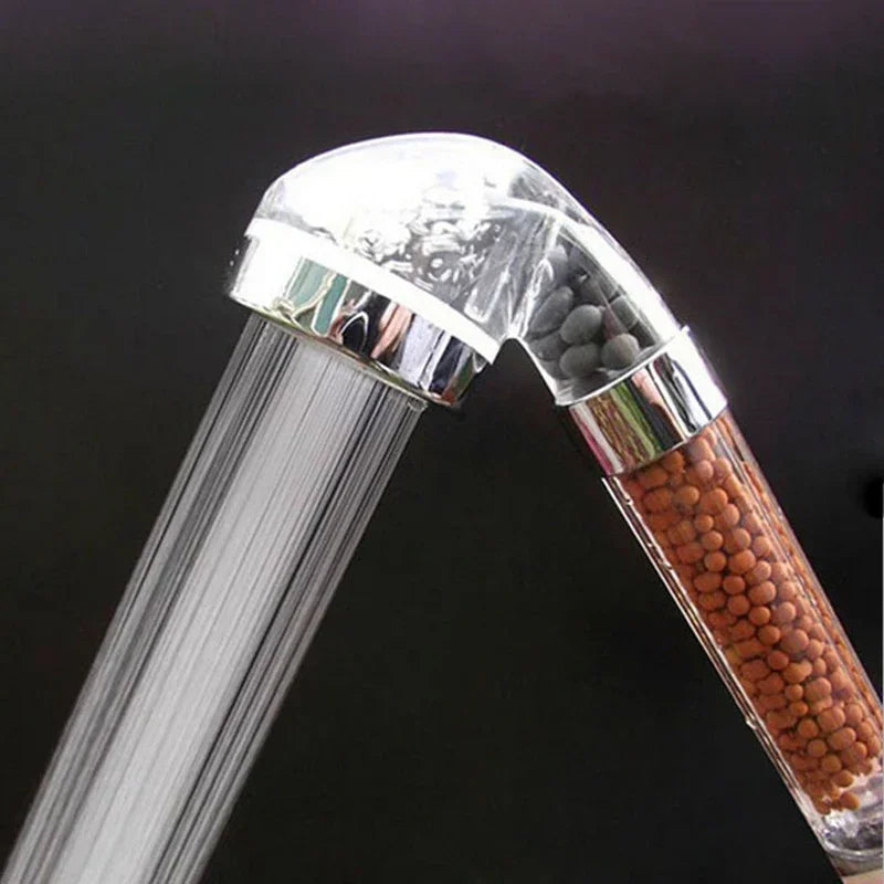 Skorter | EcoJet - Water-Saving Shower Head